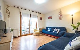 Cimadevilla Apartamento